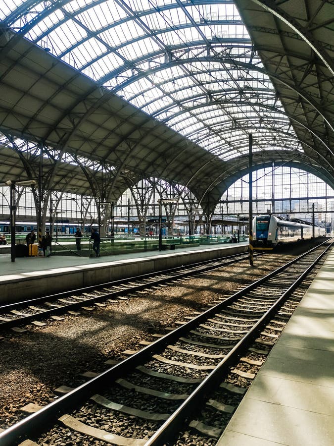 Train Station Transfer